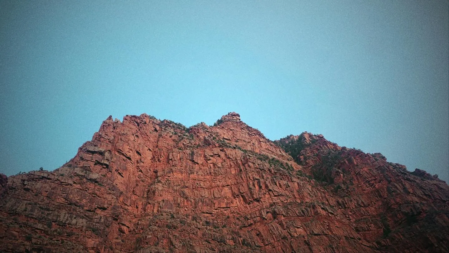 Green River, Utah