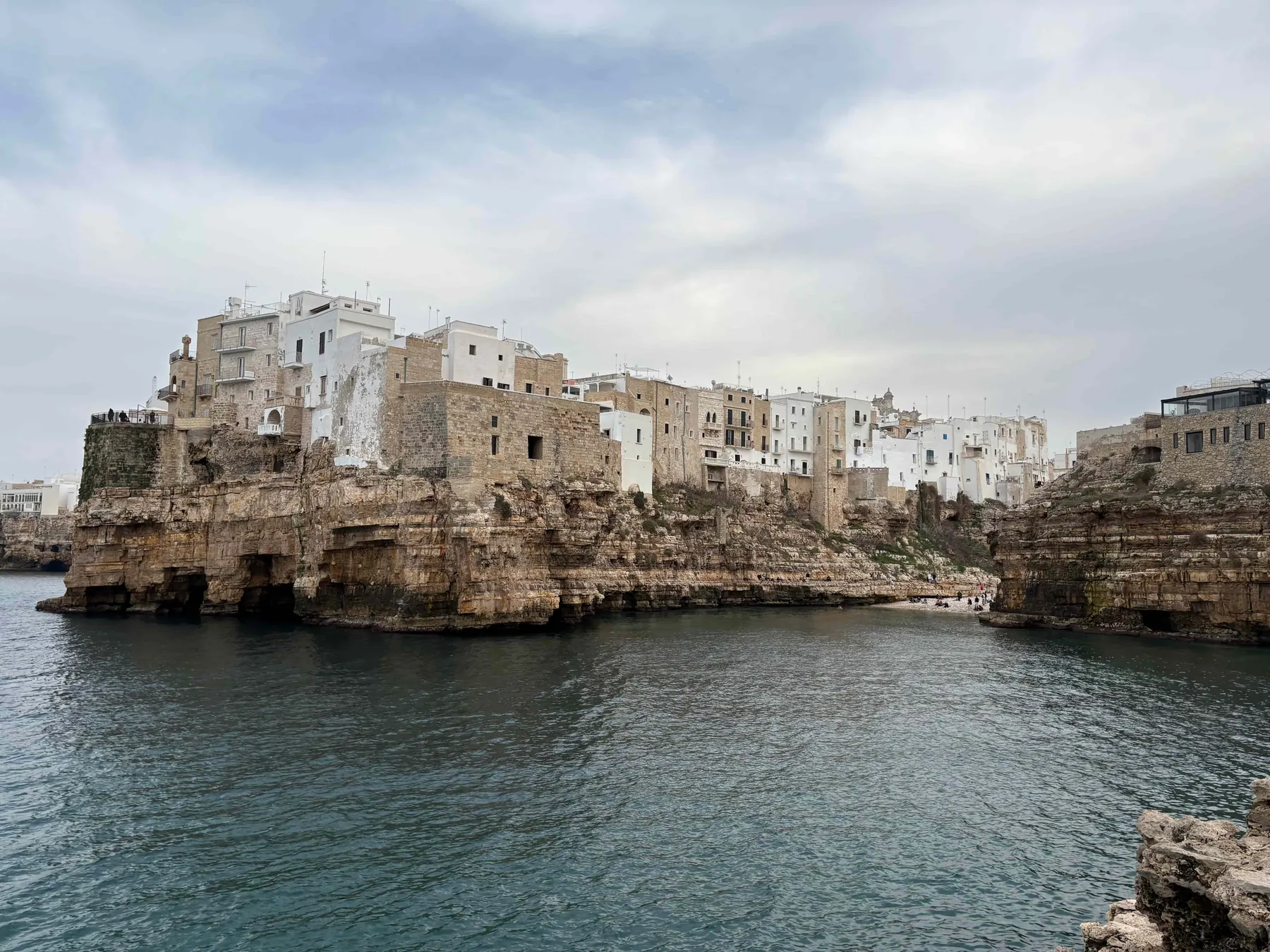Old City, Polignano a Mare