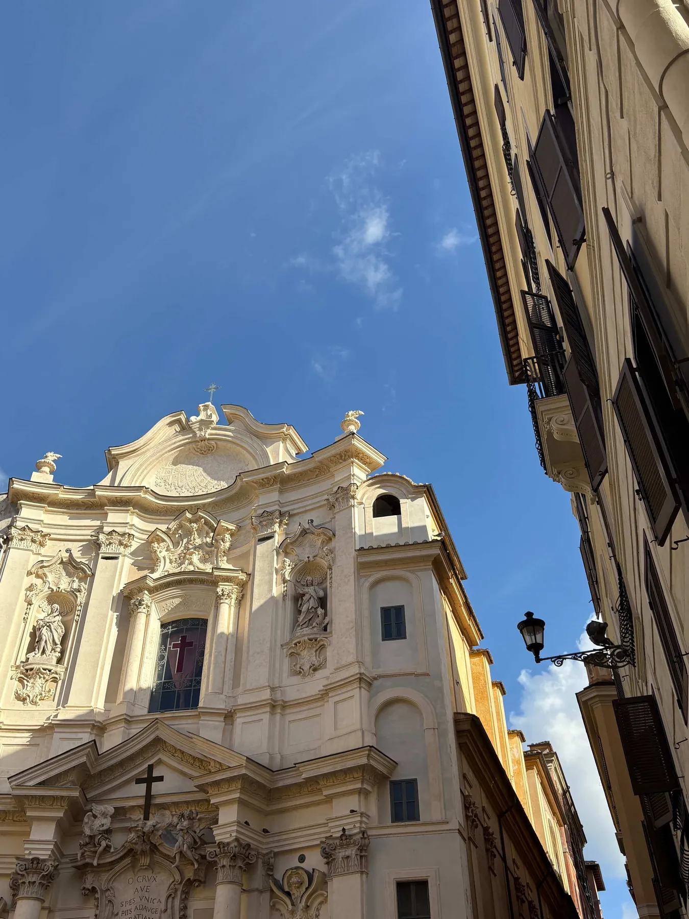 Chiesa di Santa Maria Maddalena, Rome