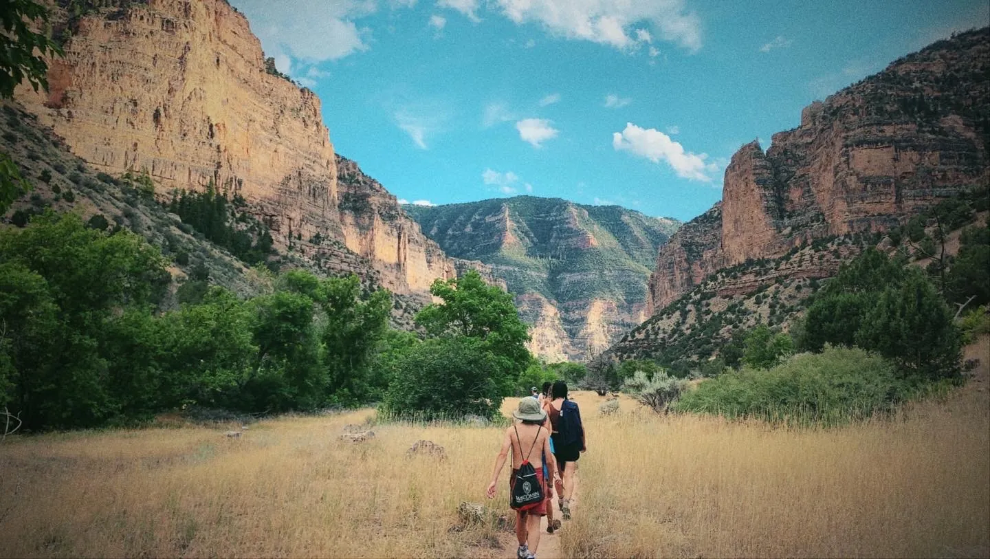 Green River, Utah