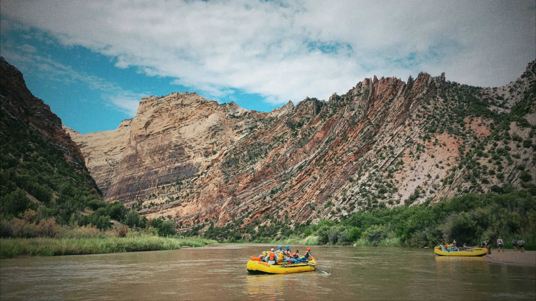 Green River, Utah