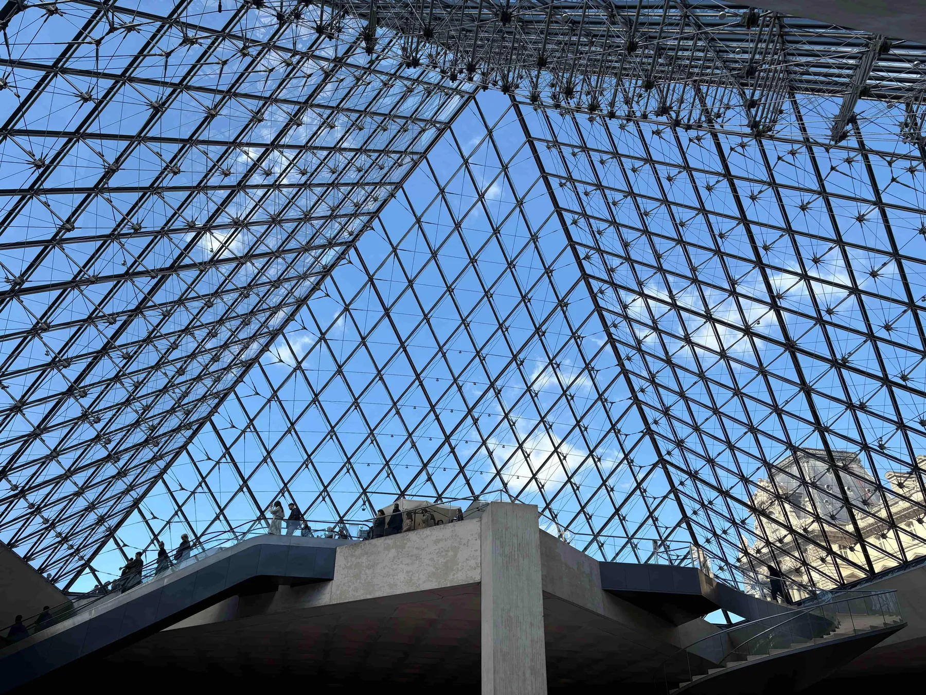 Louvre, Paris