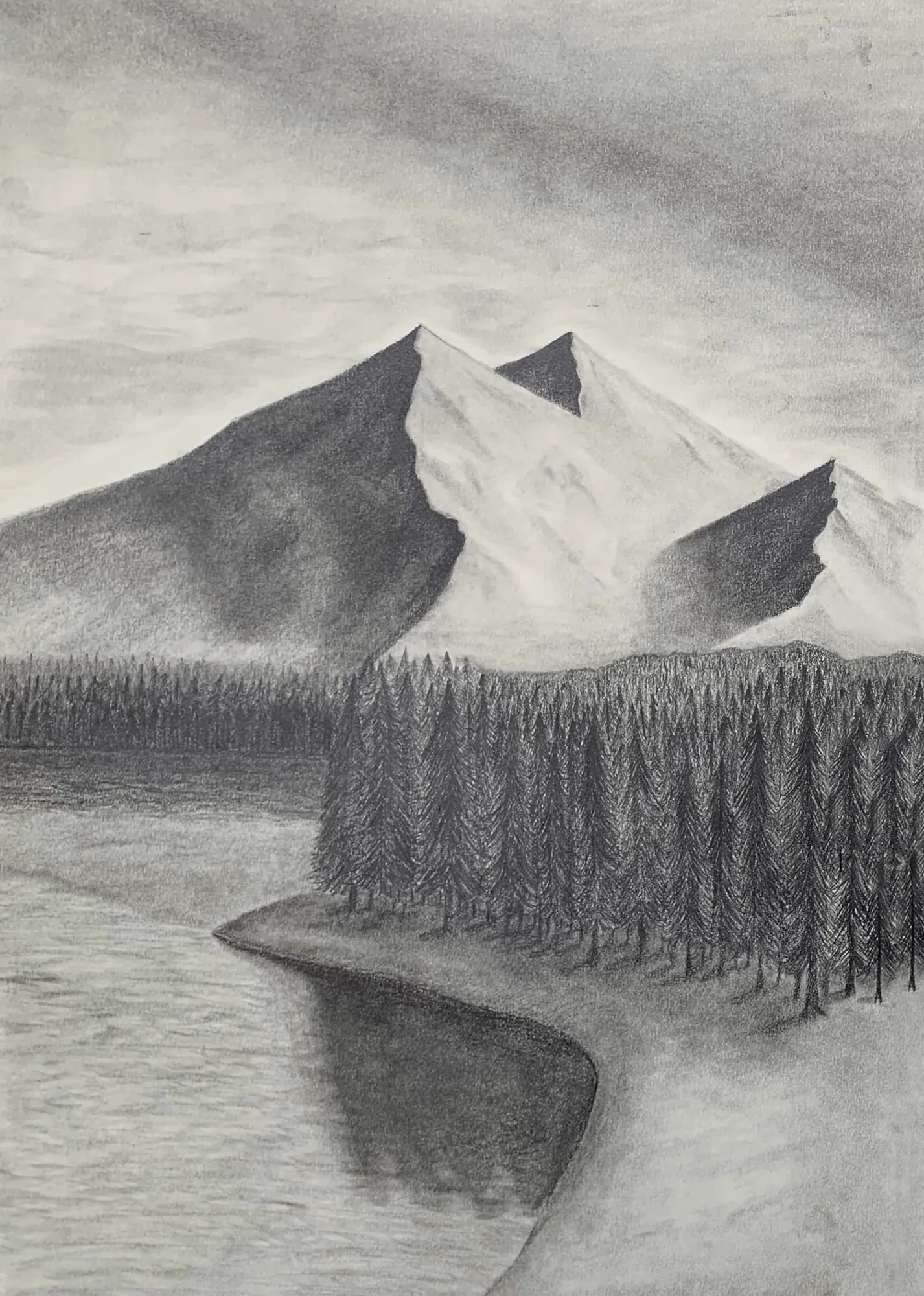 Mountains