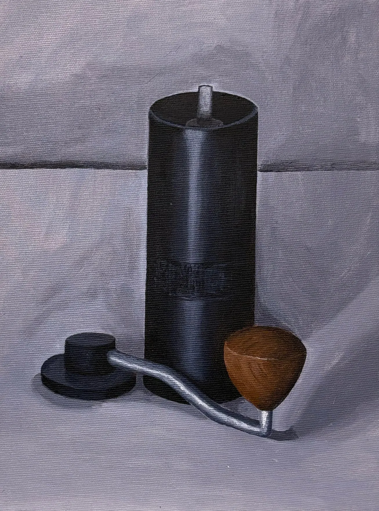 Coffee Grinder
