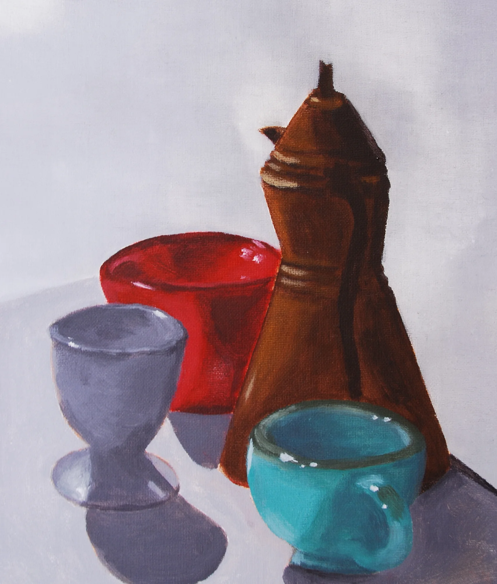 Still Life