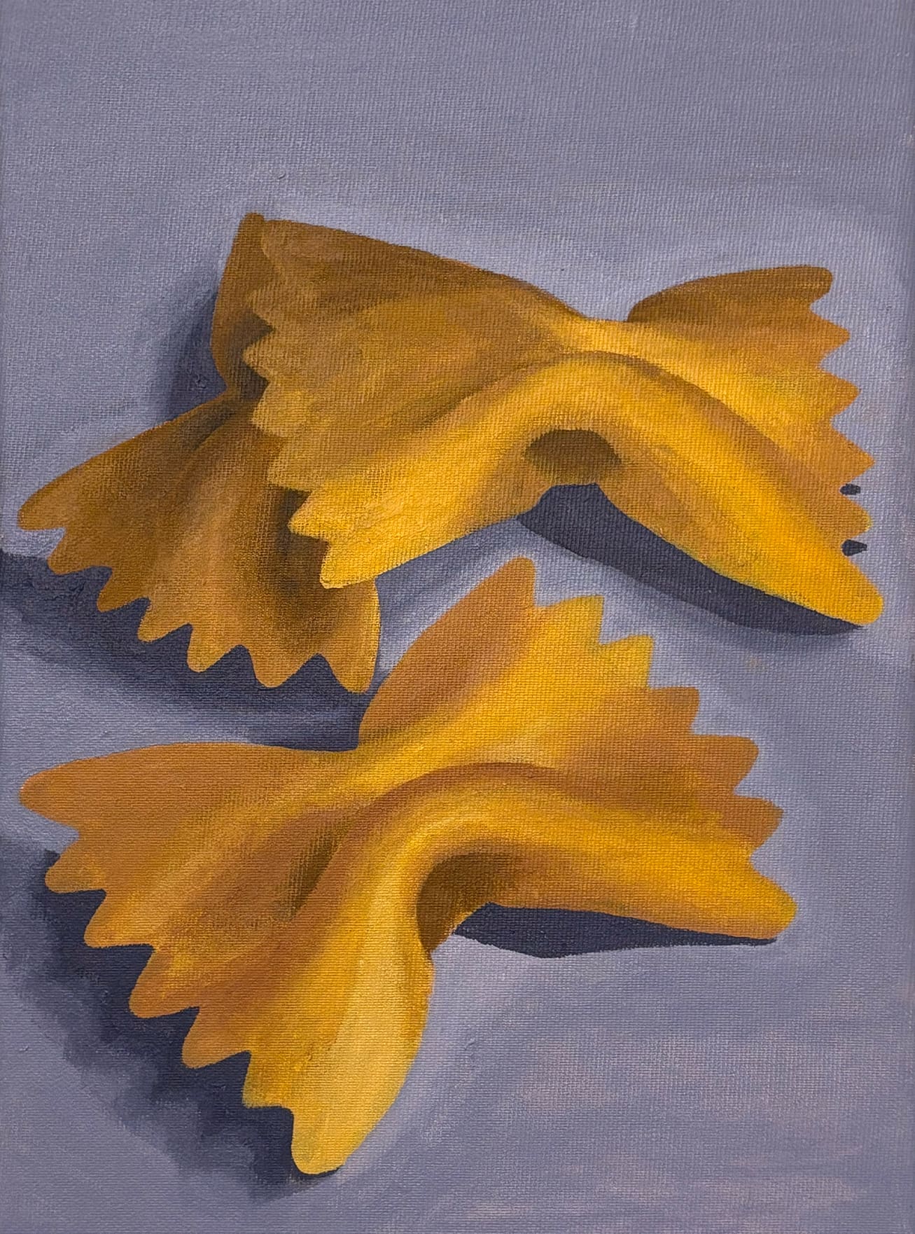 Farfalle