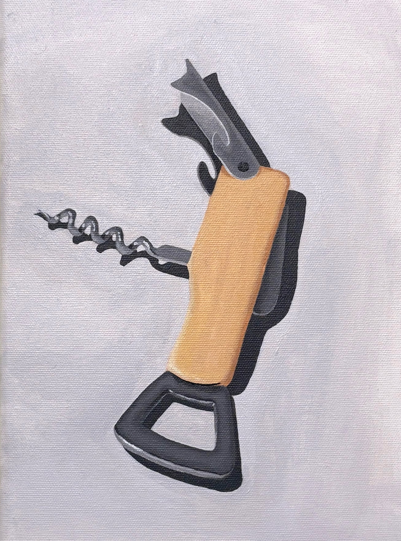 Wine Opener